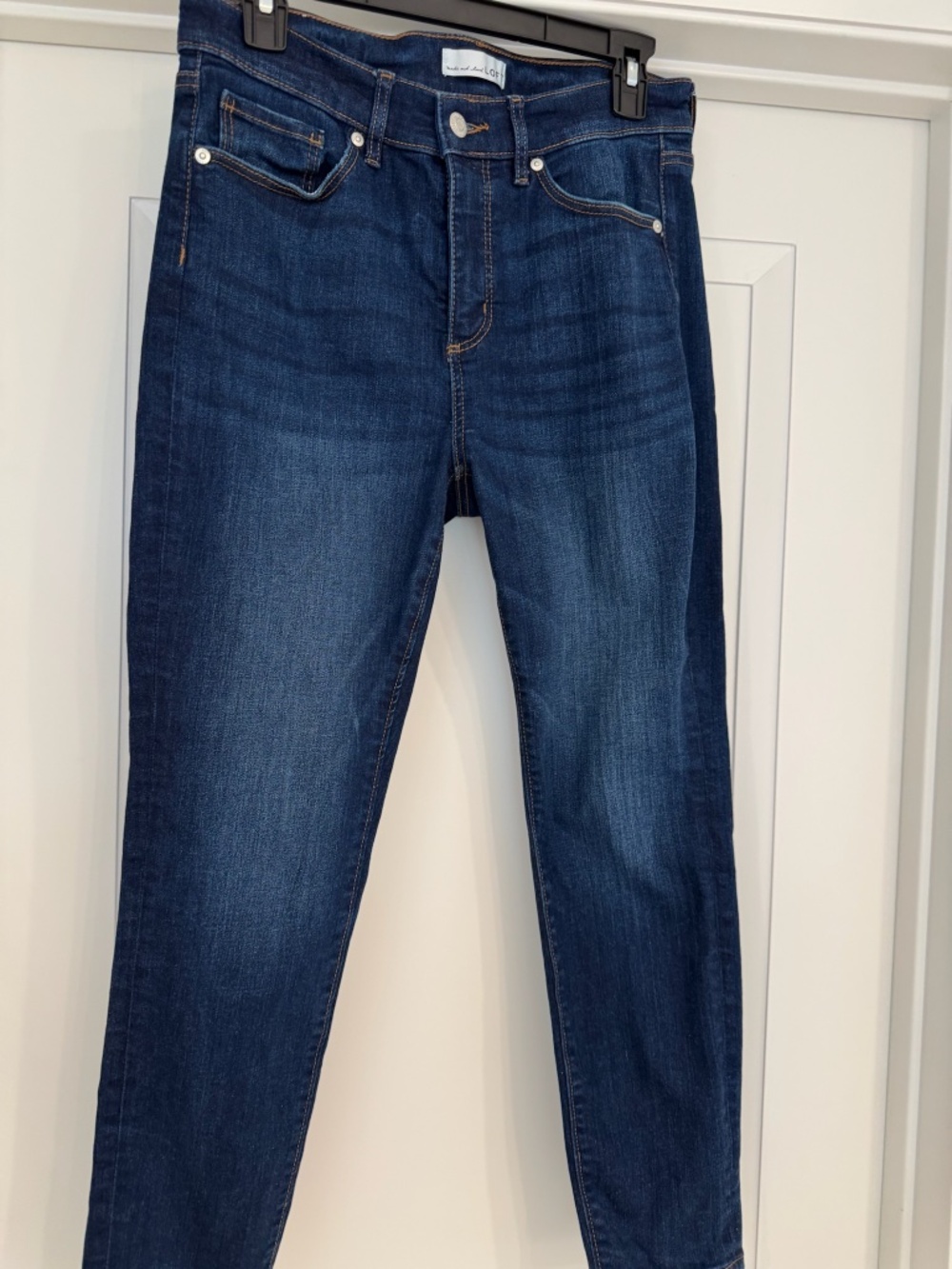 LOFT - The Skinny Jean